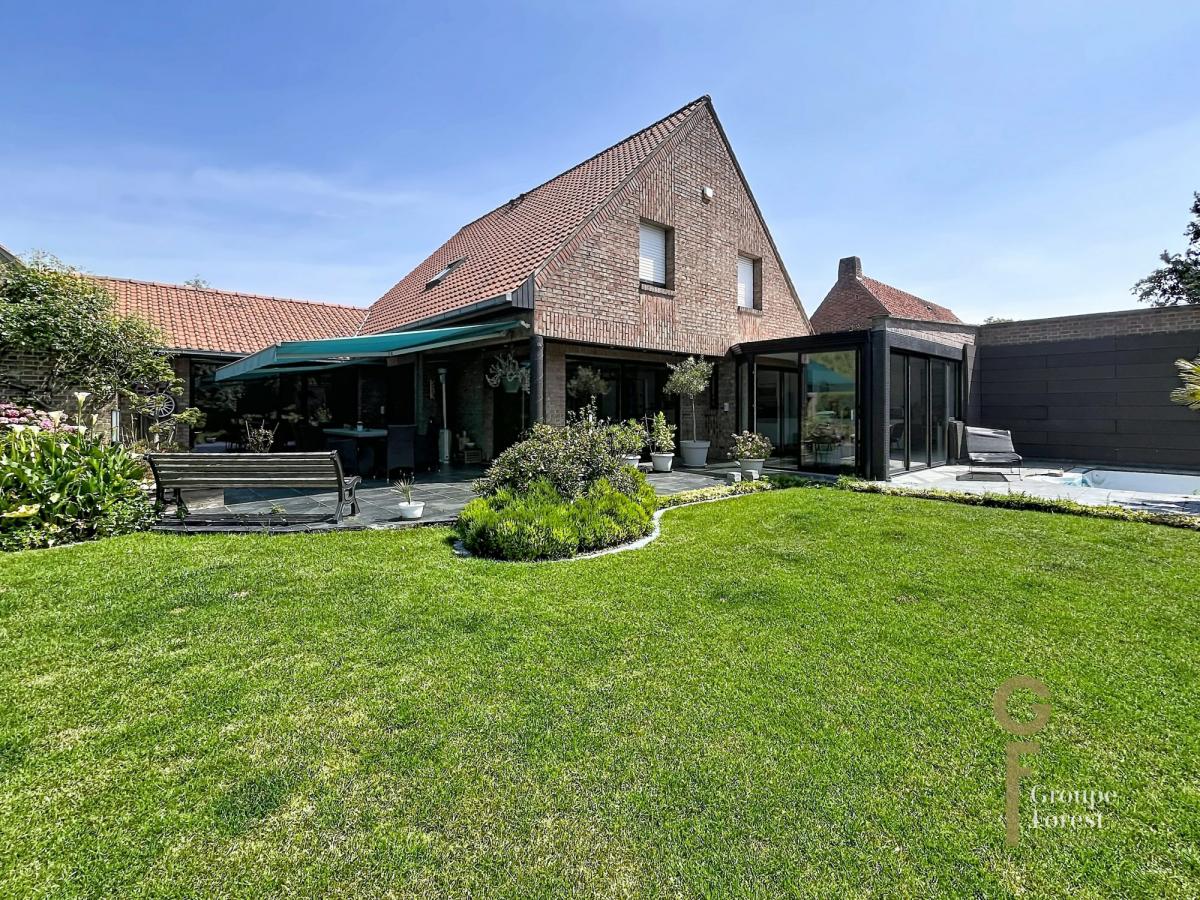 vente maison roncq refvm39306 gf