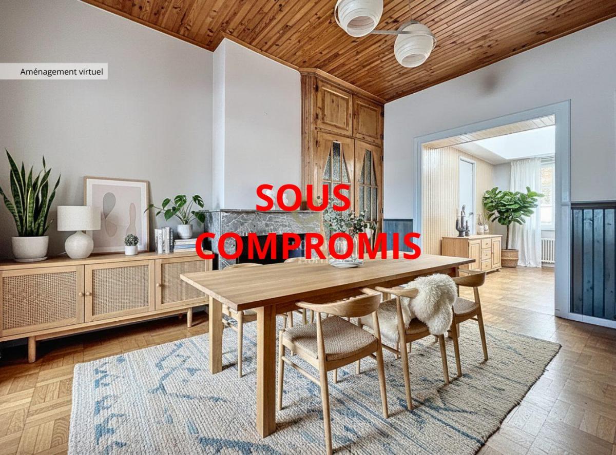 vente maison roncq refvm39405 gf
