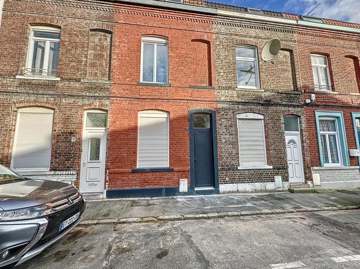 vente maison tourcoing refvm36862 gf