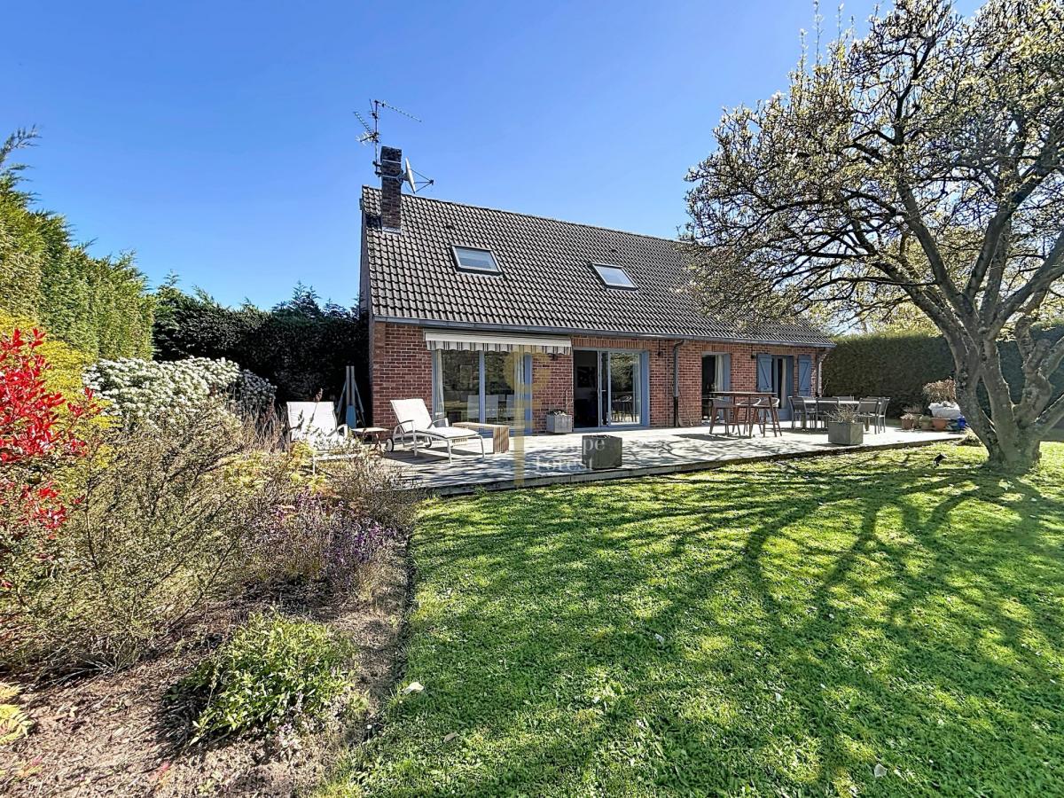 vente maison villeneuve dascq refvm38880 gf