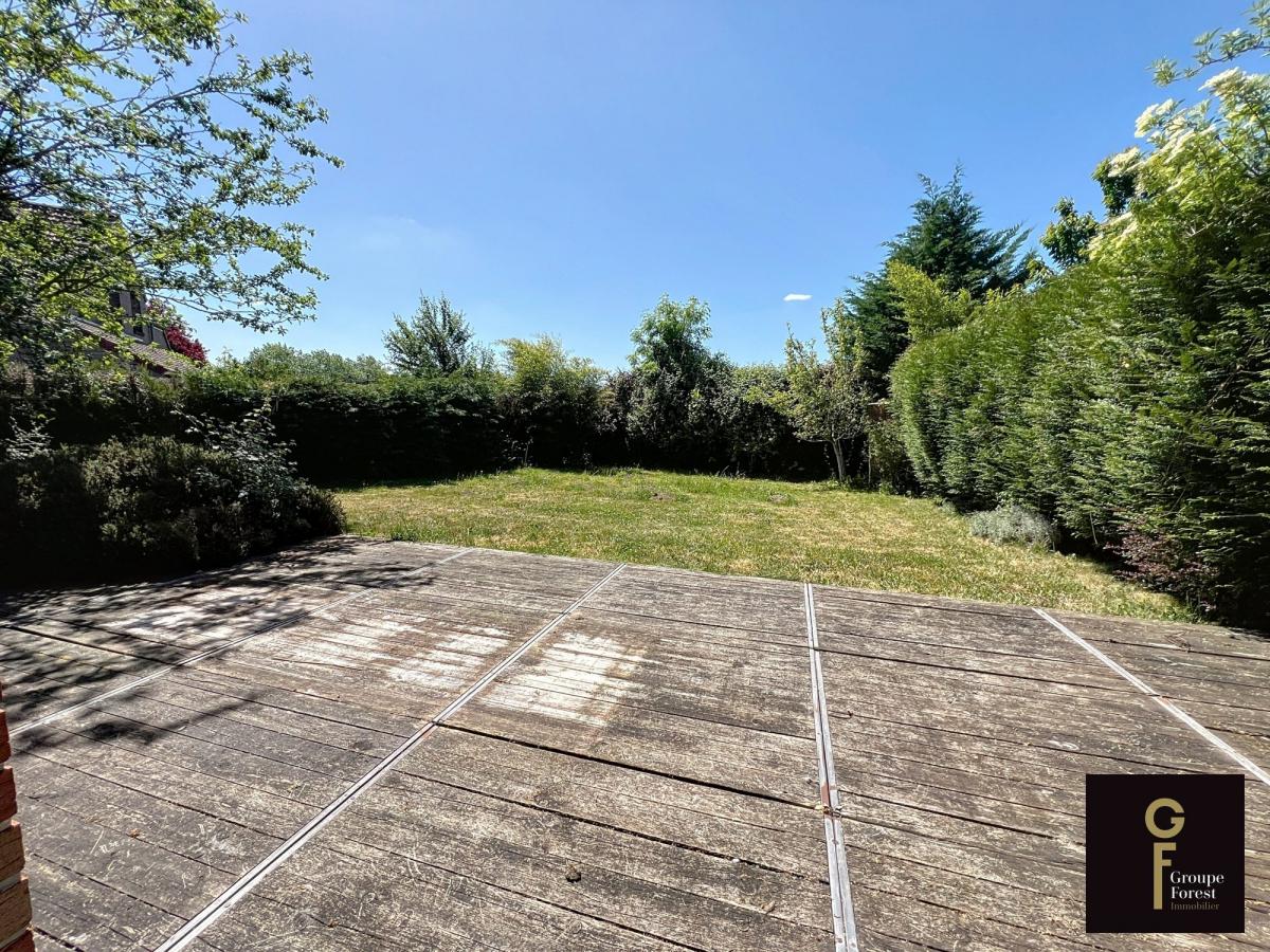 MAISON FACE AUX CHAMPS SUD OUEST