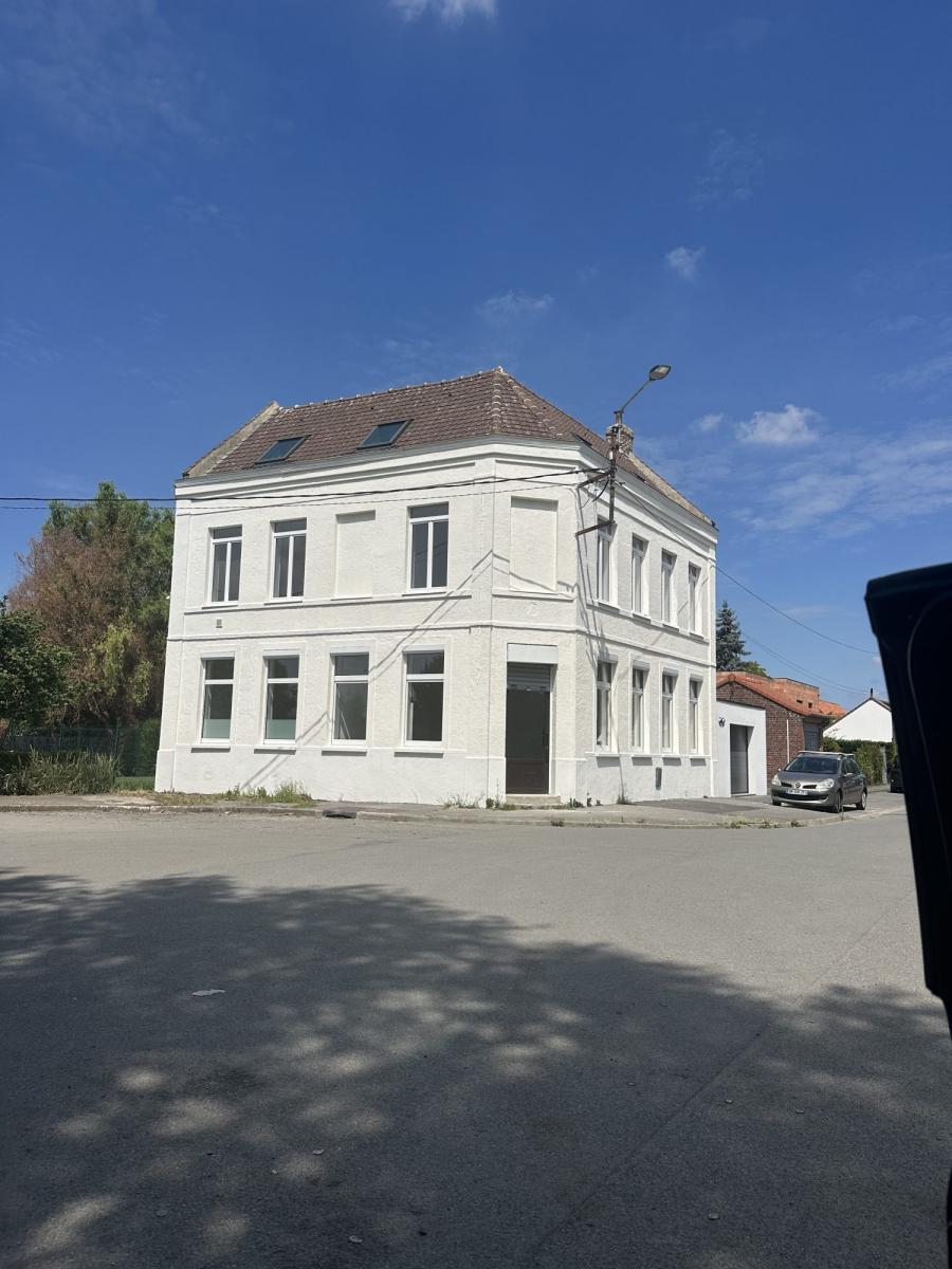 vente maison wambrechies refvm37827 gf