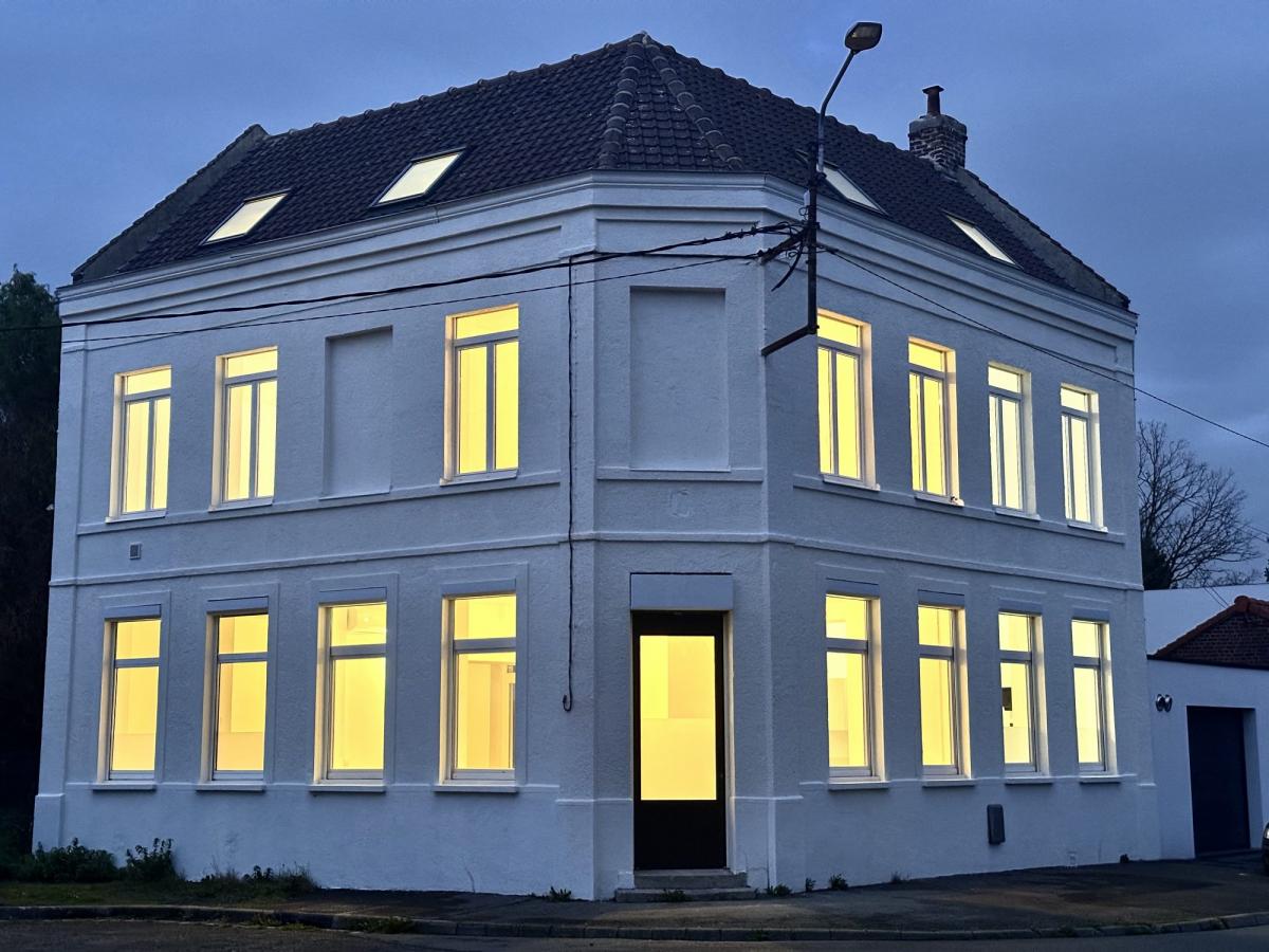 vente maison wambrechies refvm37827 gf