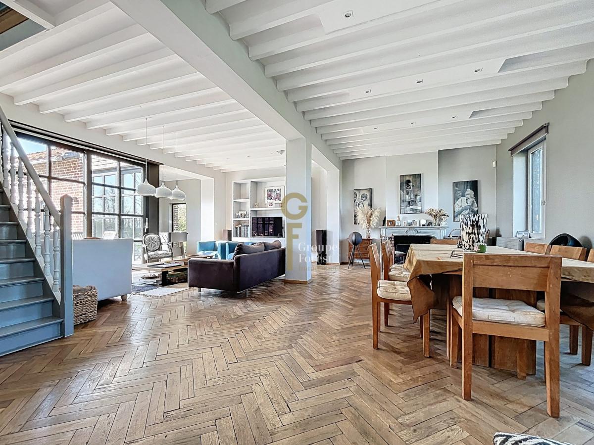 vente maison wambrechies refvm39522 gf