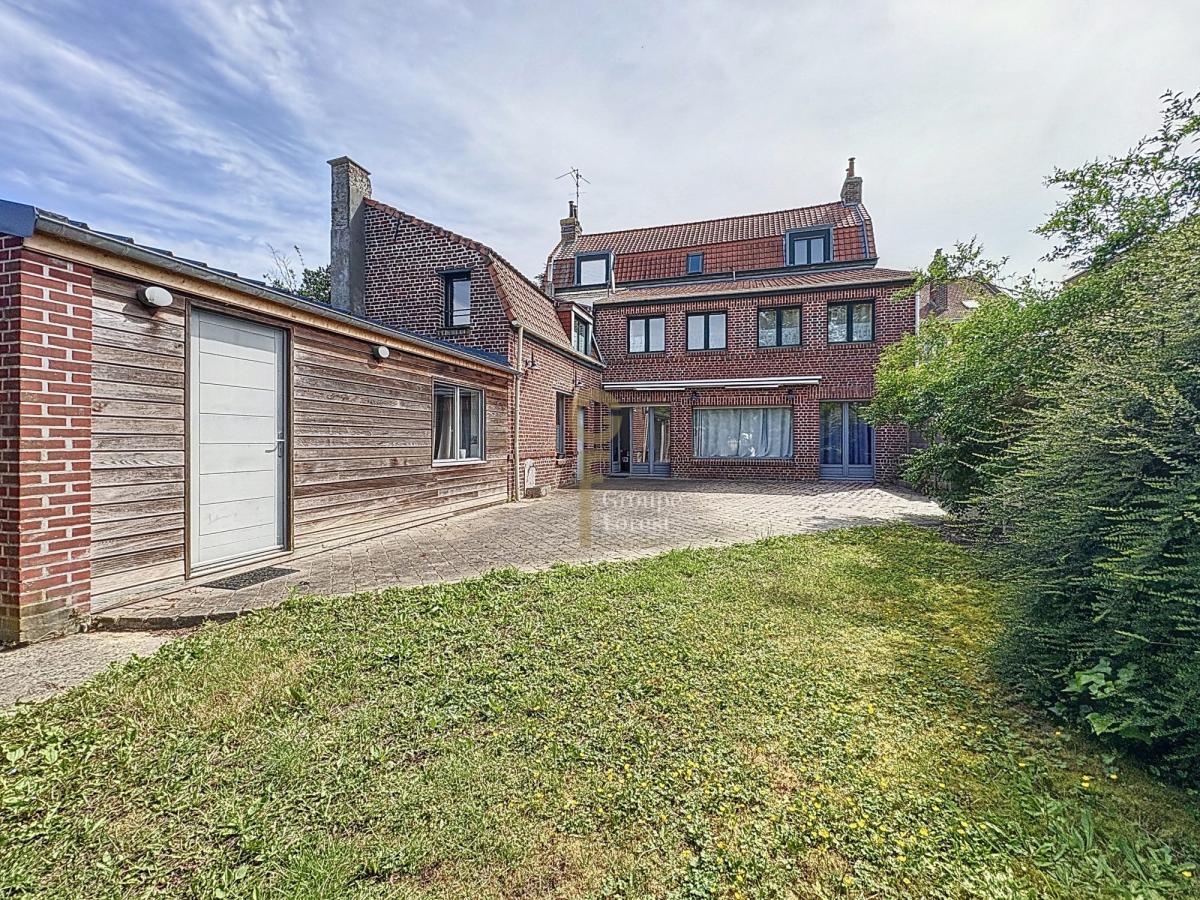 vente maison wattignies refvm37601 gf