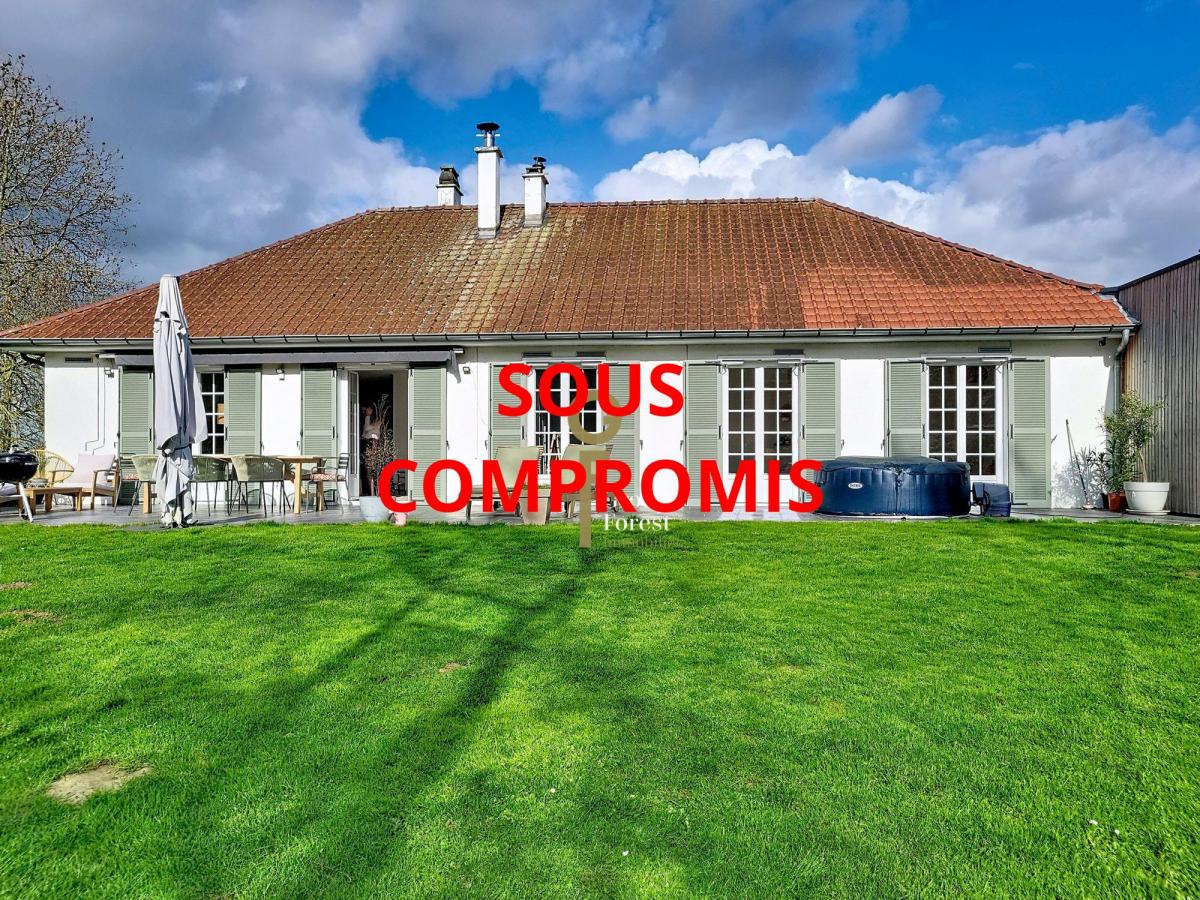 vente maison wervicq sud refvm38703 gf