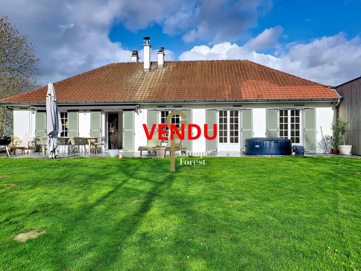 vente maison wervicq sud refvm38703 gf